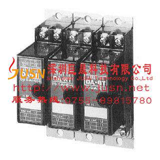 DAIICHI UV-2 系列感应闪电探测进口信号避雷器、信号防雷器