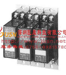 DAIICHI UV-2 系列感应闪电探测进口信号避雷器、信号防雷器