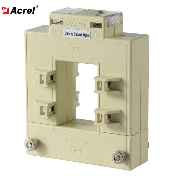 AKH-0.66安科瑞AK-.配66/KK-30*20开口式电H流0互感器电系统改造