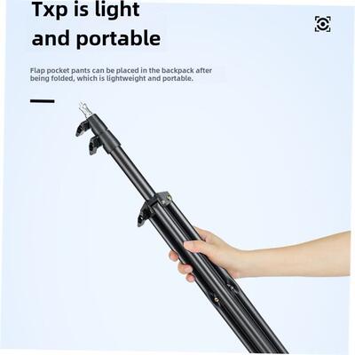 Tripod stand for Phone camera Holder mount Bluetooth remote