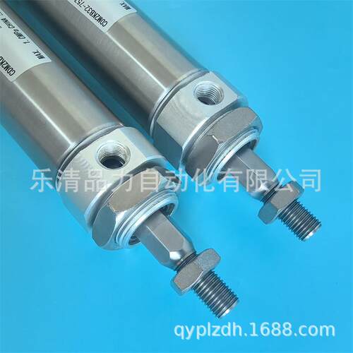 气缸CM2KB/CDM2KB20/25/32/40-650Z-700-750AZ-800FZ-900-1000AFZ