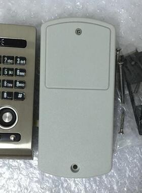 TM电更子密码感应锁桑拿浴室IB包电908子密码柜子锁储物存办公柜