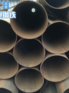 Q235焊管 低压流体输送用GB/T3091-2008焊接钢管 焊接管量大从优