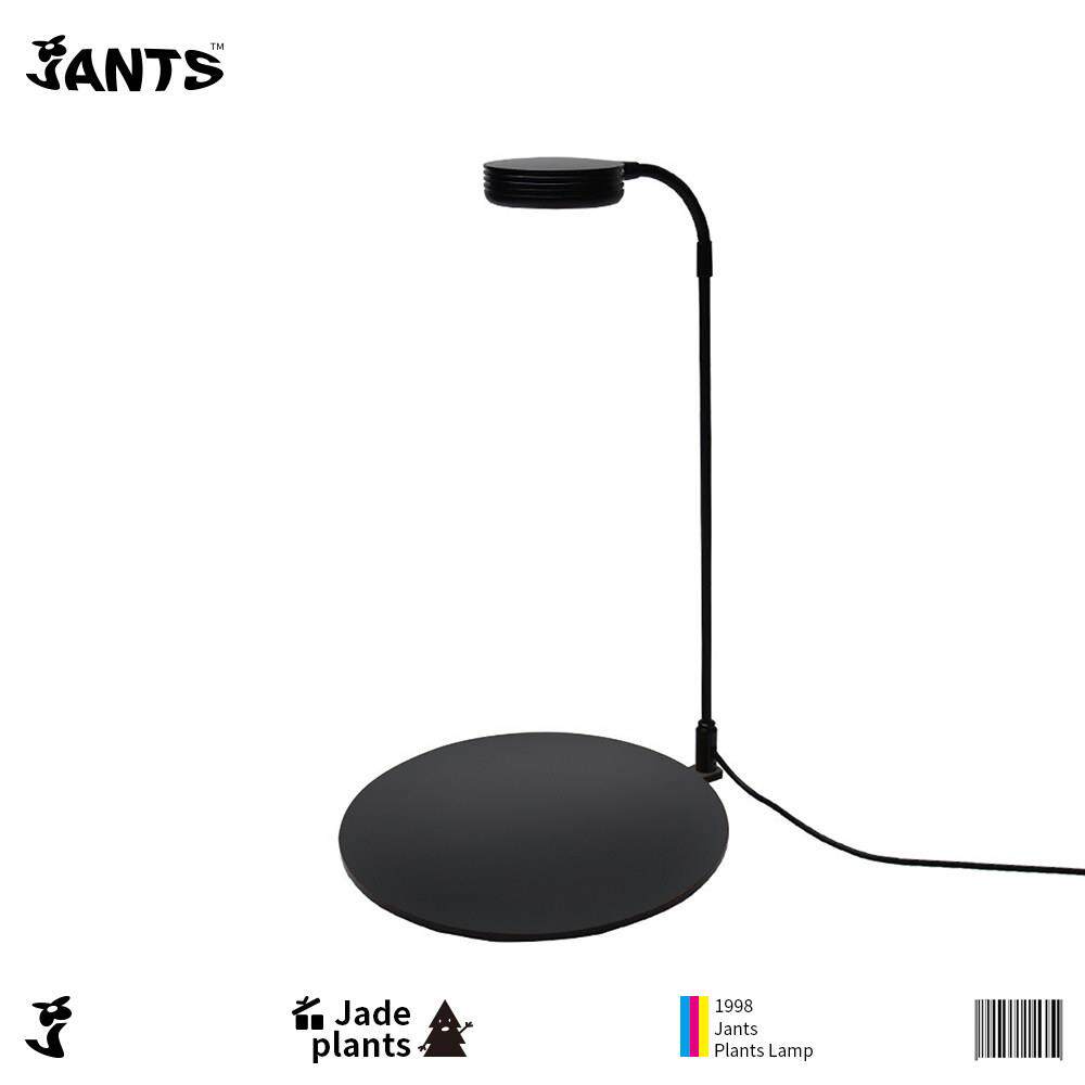 LED微景观白光压克力生态瓶造景鱼缸水族全光谱补光植物生长灯苔