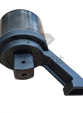 工业级0扭.矩倍增器扭力倍增器-MDNAWEF75750Nm扭矩比23倍