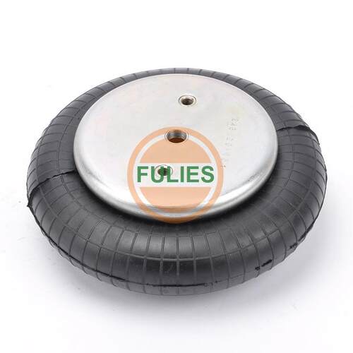 工业设备类振动筛减震气囊FULIES空气弹簧FLS-1B215-85 A87