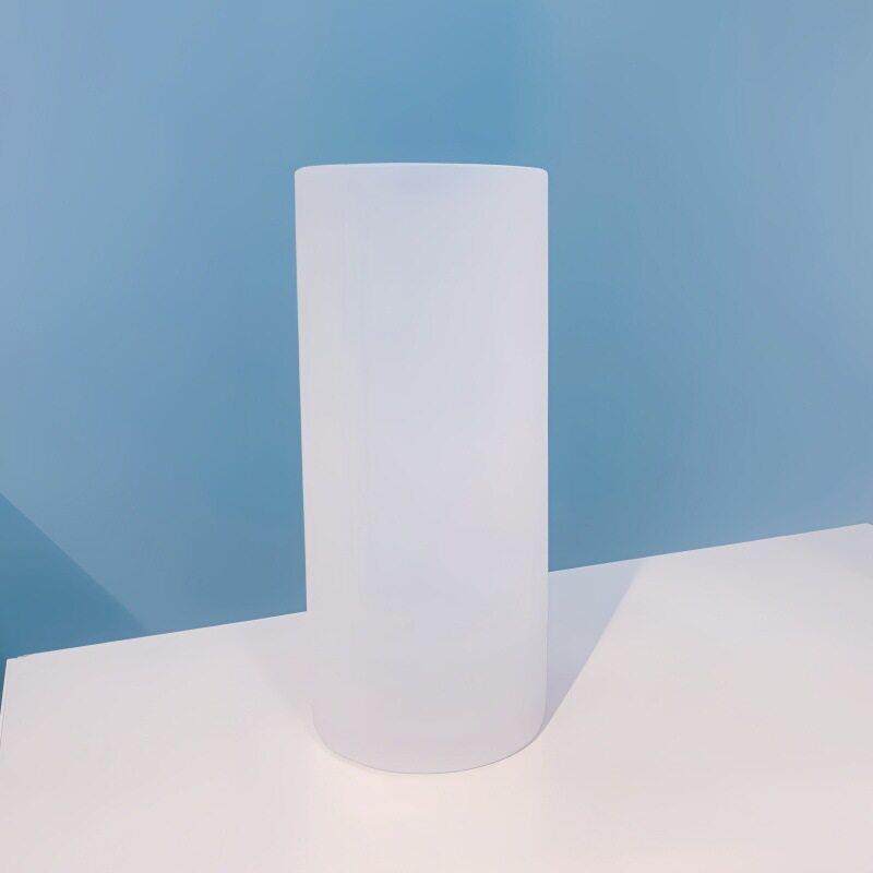 5.7cm5.5cm5.3cm硅胶水杯套保温杯垫防磨隔热水壶保耐温多尺寸