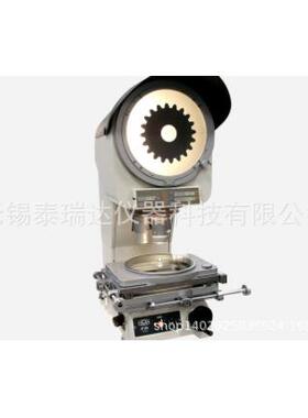 新天光电JT14A数字式投影仪 Φ300数字式投影仪 数字式投影仪