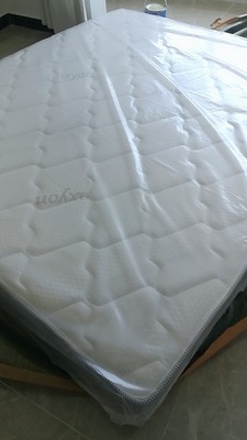 慕思床垫哪个系列好，对比穗宝床垫哪个好？