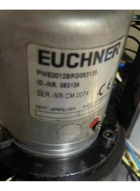 通用刀架编码器PWE0012BRG053135