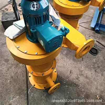 AP03.05-020.0-1立式油烟净化排放装置 排油烟风机