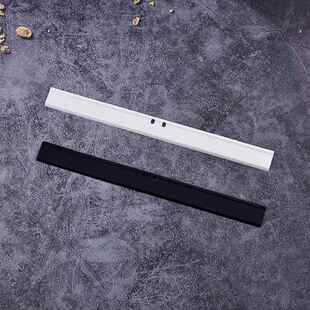 硅胶刮水器替换胶条TPR橡塑胶条 可更换雨刮窗刮清洁刮刀玻璃刮条