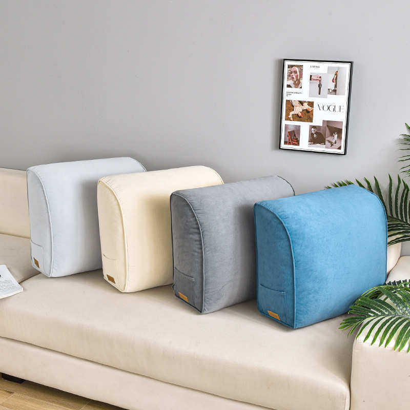 可拆洗长方形沙发靠垫客厅靠枕抱枕软包床头靠背垫榻榻米大靠垫,居家布艺,靠垫/抱枕,淘宝优惠券,粉丝福利购,淘宝优惠卷