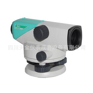 高精度工程测绘仪器水准仪B40索佳水平仪 室内外自动安平水准仪