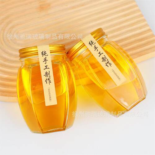 食品级ml蜂蜜透明密封燕窝包装