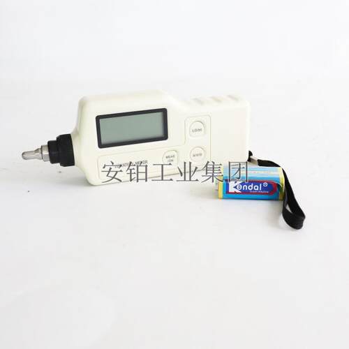 经济型数显测振仪安铂E3000-1/HYL-100加速度烈度点检仪M01BM217
