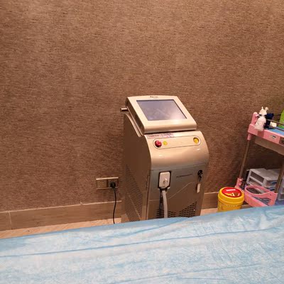 鹏爱脱毛仪器选择误区，需要注意这五点