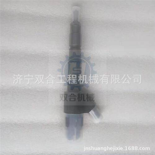D6E发动机喷油器20798683 0445120067 D7E发动机喷油器20798114 0