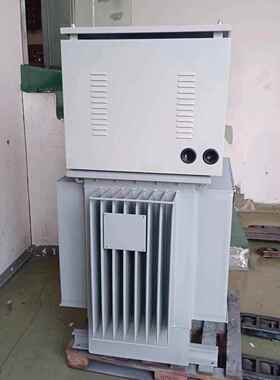 桥梁3矿井隧道远距离电压升4压器增压变压器320V0V350V变38009327