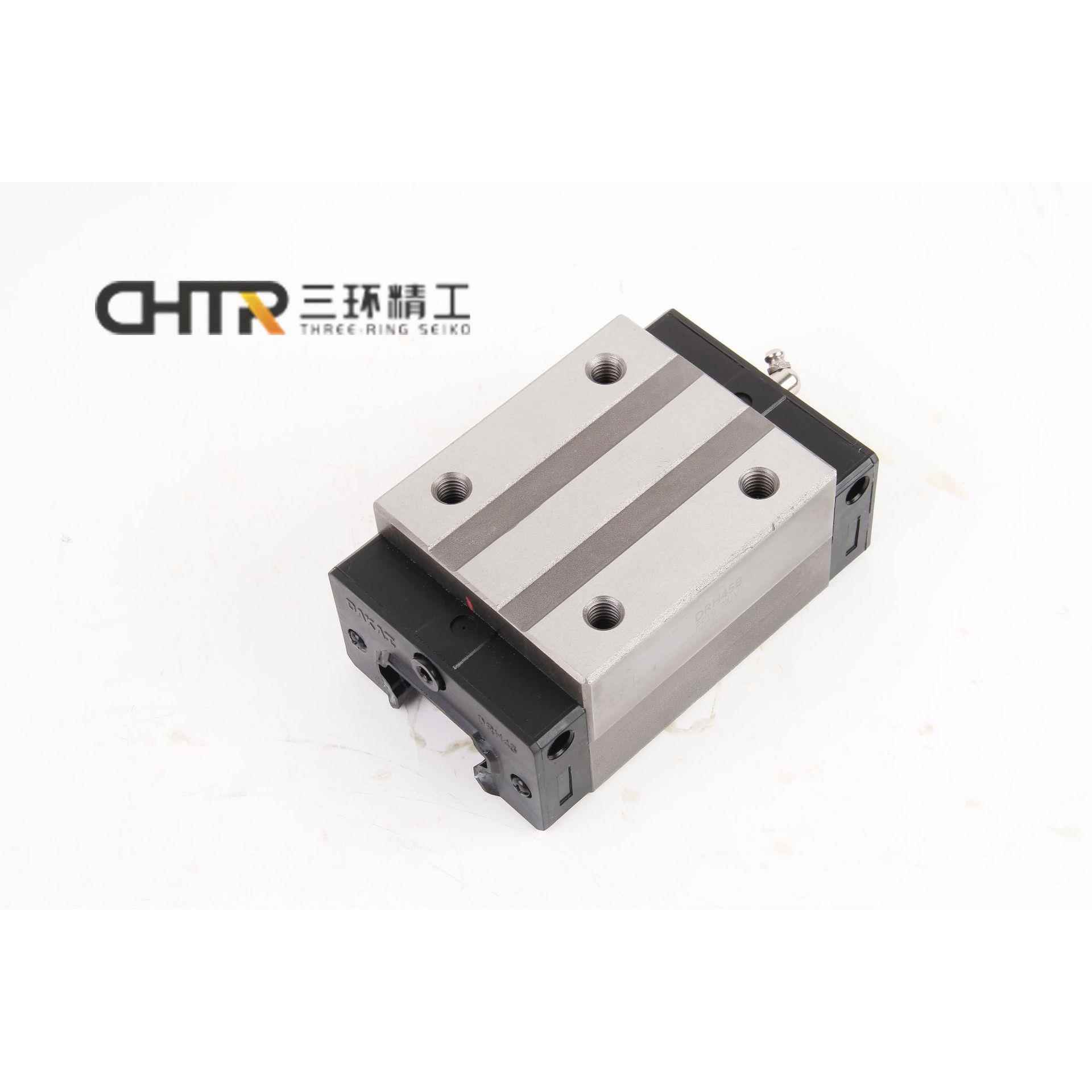 CHTR三环 TRH55B方型高组滑块