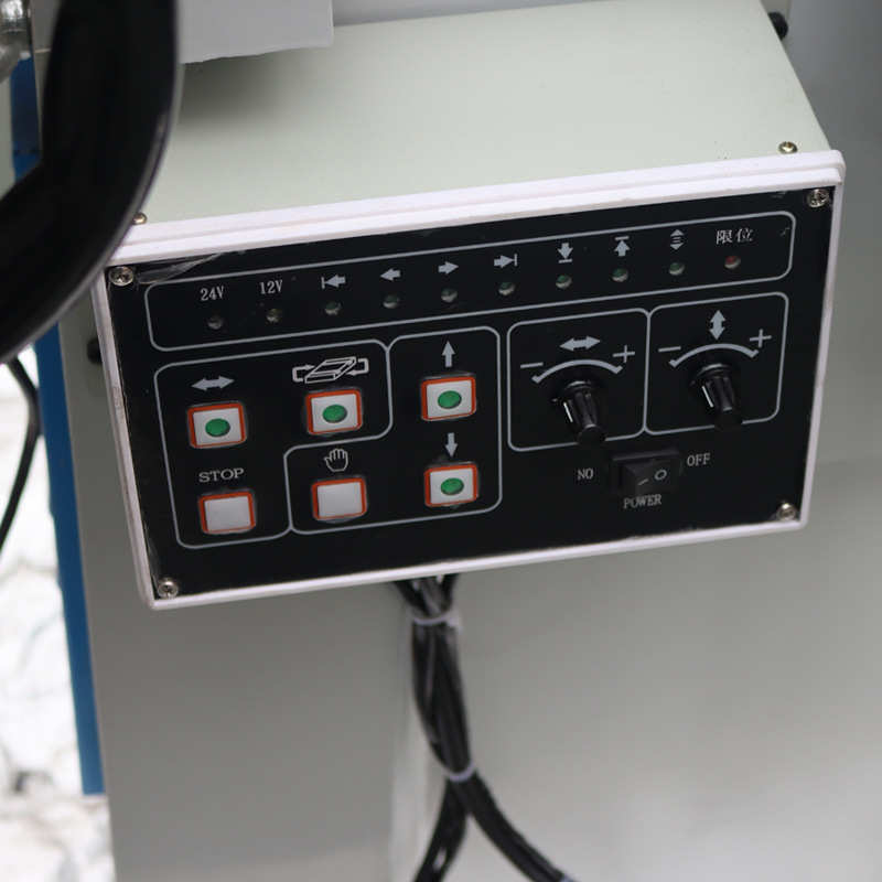 老鹰机械618电动精密平面磨床高精度工厂直销配水箱磁盘