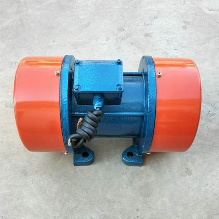 厂销售ZU5备-6288A粮机专用Y振动家电机振动机械设脱水筛振动电机