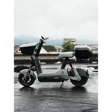 号v30c箱九改装架后备箱/物配件v30c电动车后v30c货架 适用尾尾储