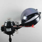 包邮 家用喷雾机 毛发护理器美发蒸汽机发廊专用理发店 达浪焗油机