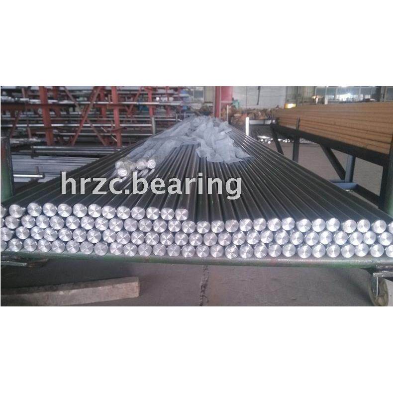 直线光轴镀铬棒活塞杆软轴硬轴直径18 19 20 22 25 28 30长度1米