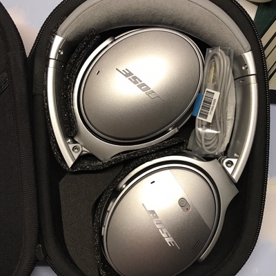 ʵ˵˵BOSE QUIETCOMFORT35  QC35II ߽òãܽ