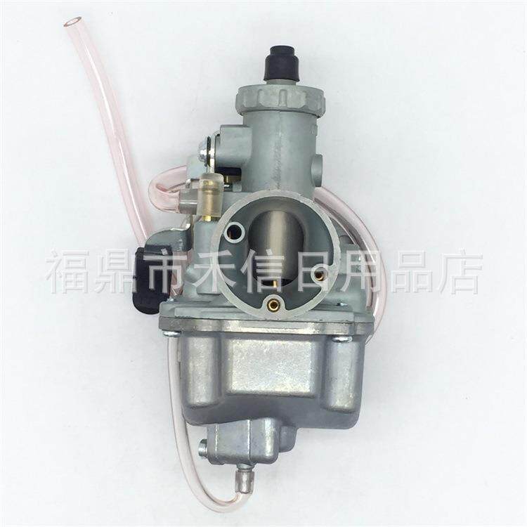 VM22 化油器 适用 CRF50 XR50 SDG SSR 110 125改装强劲动力