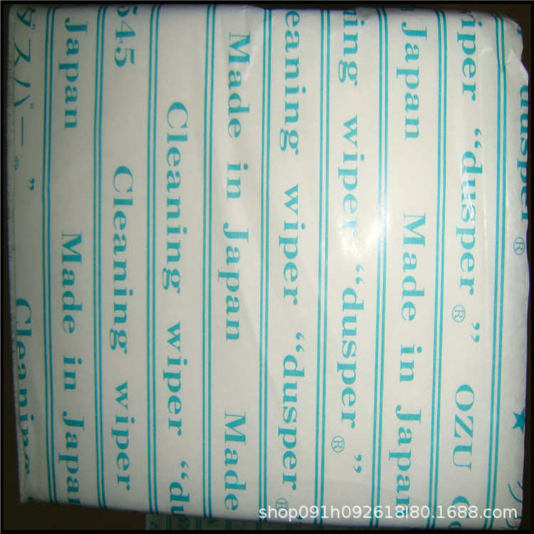 纸无尘擦拭光学小津， 纸纸擦拭，镜光学镜头纸无尘ozudusper 擦