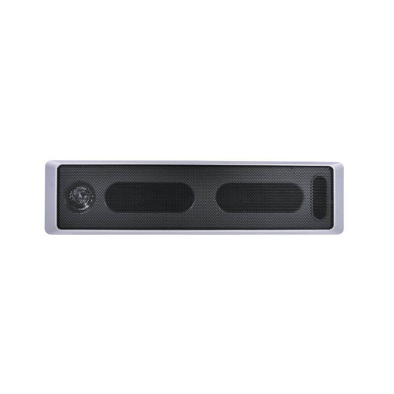 WEAH中置音箱无源音质HiFi音箱长柱音柱会议室30W小型dj电子配件