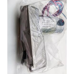 TS07812ER8 DC GEAR直ED MOTO 东芝断路N917器储能流