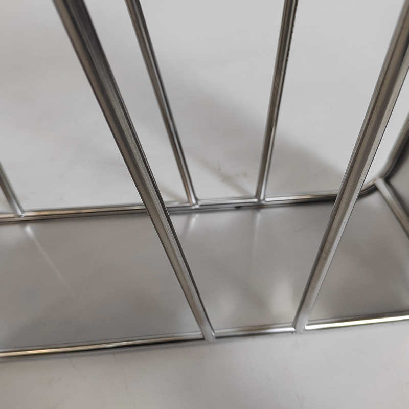 源头工厂手提水带框森林消防工具灭火工具代发不锈钢消防水带框