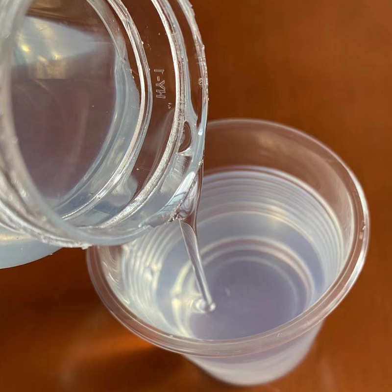 厂家销售水性聚氨酯树脂涂料纺织皮革油墨用水性聚氨酯多用途树脂