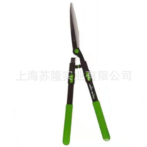 助友ZY5106园林绿化整篱剪大平剪绿篱剪篱笆剪枝机