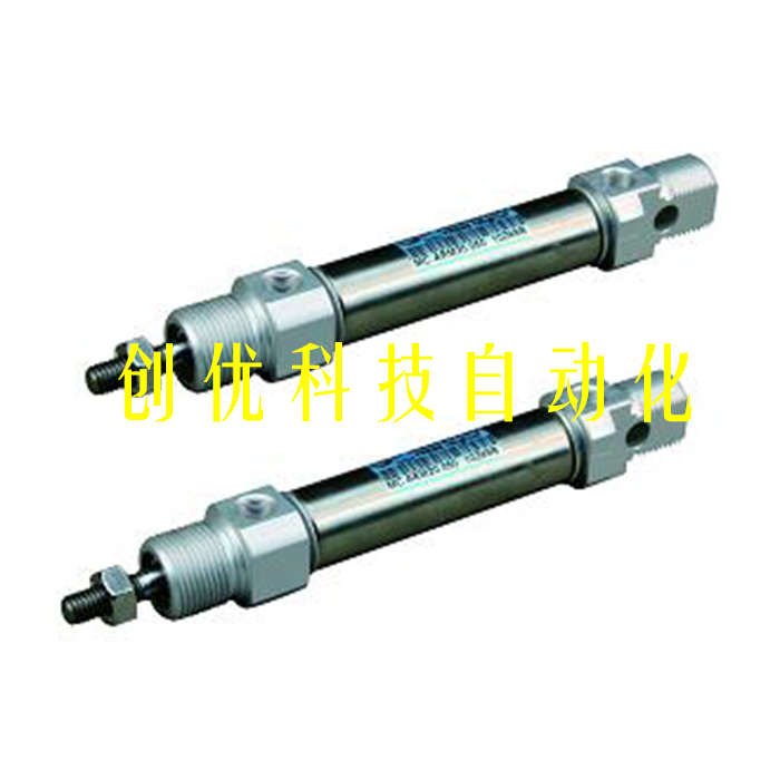 台湾新洲APMATIC气缸JAL/JALR32/40-25/40/50/60/75/100/150/175