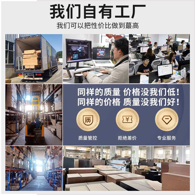 文件柜办公室木质带锁小柜子移动收纳柜抽屉柜带轮桌下储物柜矮柜