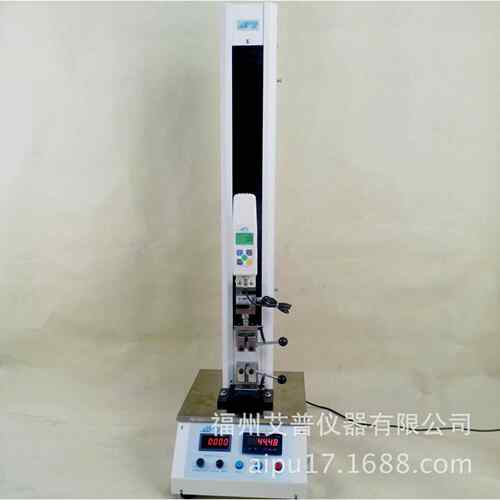 电子拉力试验机100kg数显拉力机金属线拉力机线缆橡胶拉伸试验机