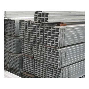 现货供应方距管70*70 20*30*40*50*60*80*120*140热镀锌方钢管