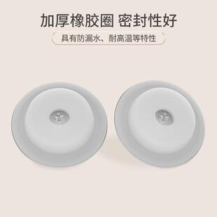 浴桶堵水盖拖把洗衣池去水口硅胶 浴缸下水塞排水塞子通用老式