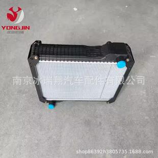 926051高品质JCB水箱塑料散热器现货