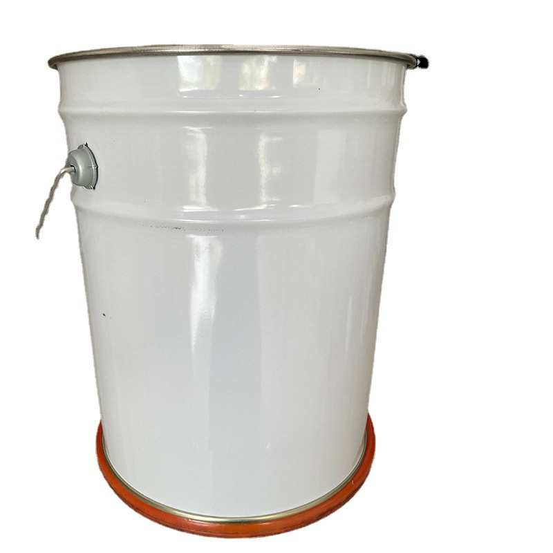 户外防腐钢结构金属防腐蚀氟碳漆 防锈钢铁桥梁铁艺耐黄变涂料