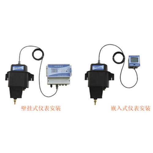 上海昕瑞 WGZ-3C 在线浊度计
