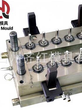 工厂制造多种款式塑料瓶模具吹瓶模具瓶胚模具吹塑模具吹塑产品