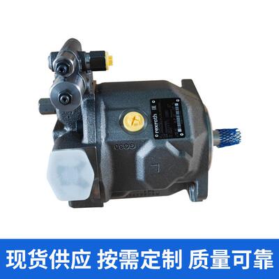 Rexroth液压泵A10VSO28DFR1-31R-VPA12N00