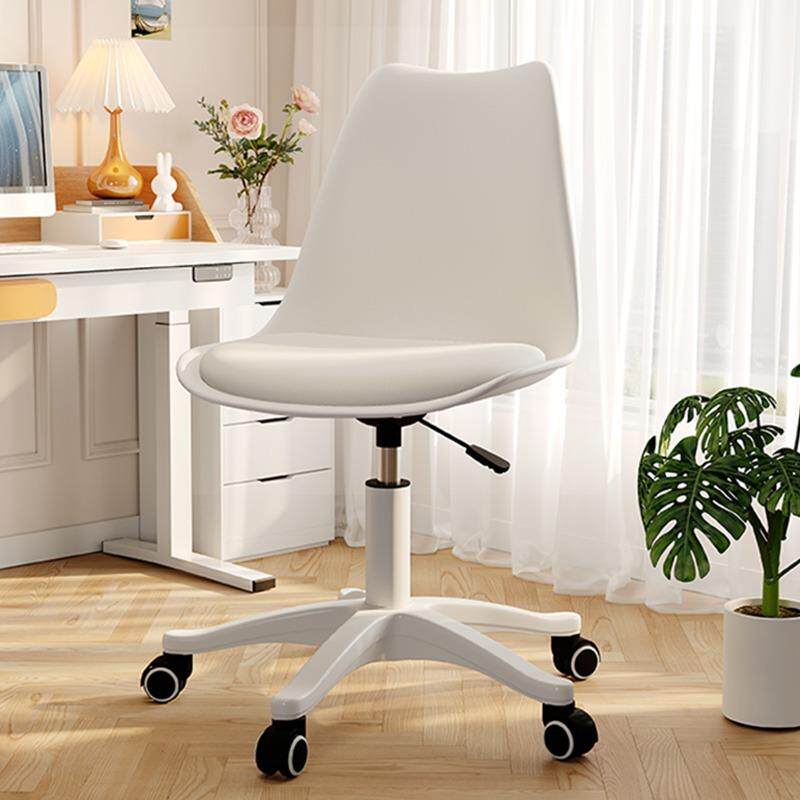 家用电脑椅子书桌卧室学习升降现代简约网红化妆办公餐厅椅子供应