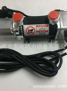 柴油发电机组水套加热器带泵式强制循环预热器EHE1025EHE1030