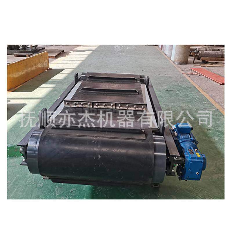 永磁自悬化除铁器建自卸式除铁机动筑垃RCYD-14圾带式挂大磁铁RCY